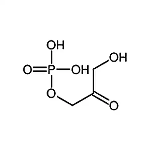 二羟丙酮磷酸盐 半镁盐 水合物