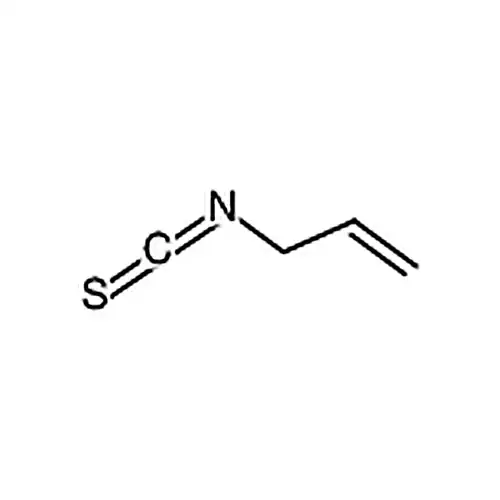 异硫氰酸烯丙酯