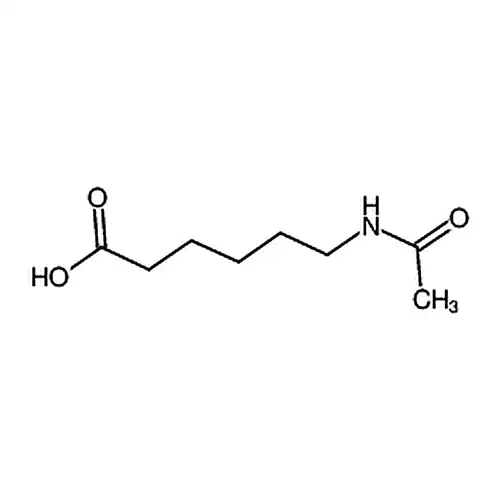 6-乙酰氨基己酸