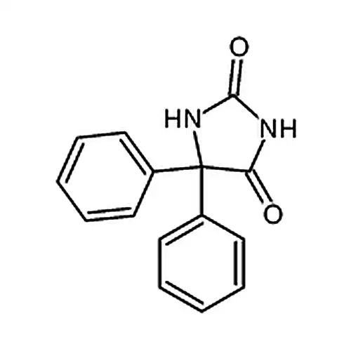 5,5-二苯基乙内酰脲