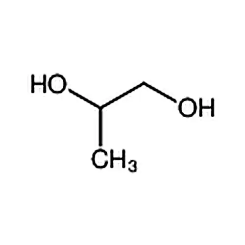1，2-丙二醇标准溶液
