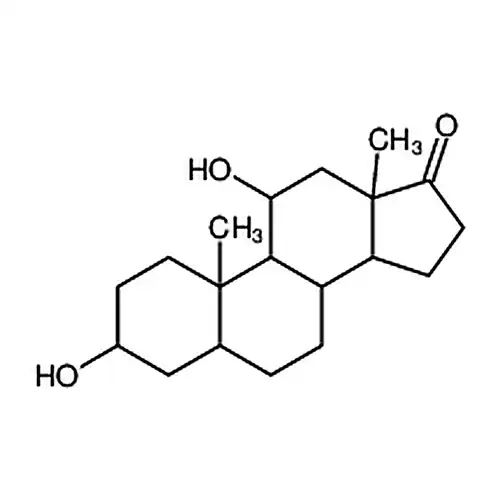11-β-羟基雄酮