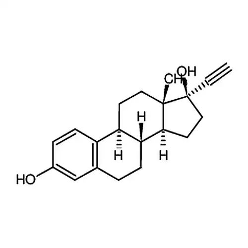 炔雌醇