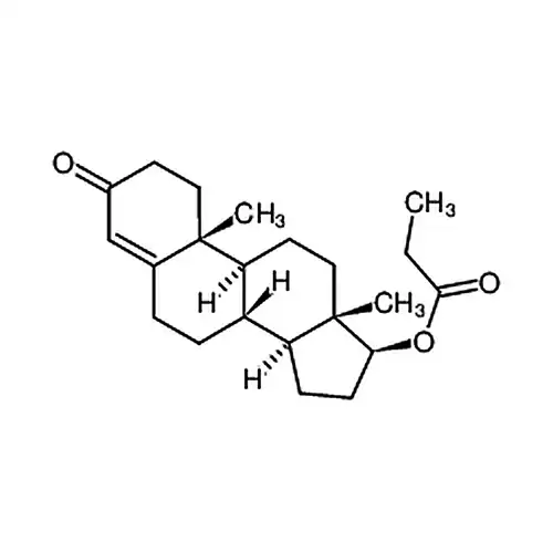 丙酸睾酮甲醇溶液标准物质