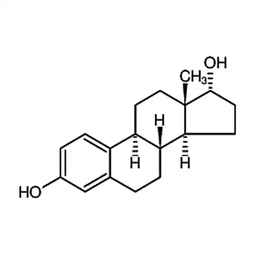 α-雌二醇