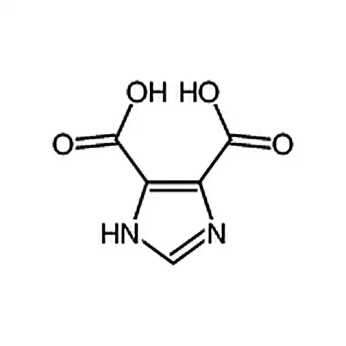咪唑-4,5-二羧酸