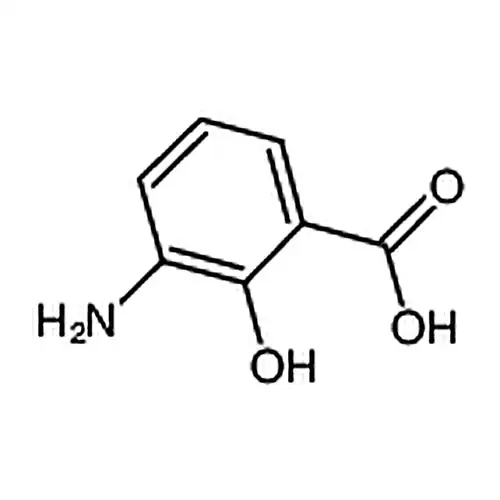 3-氨基水杨酸