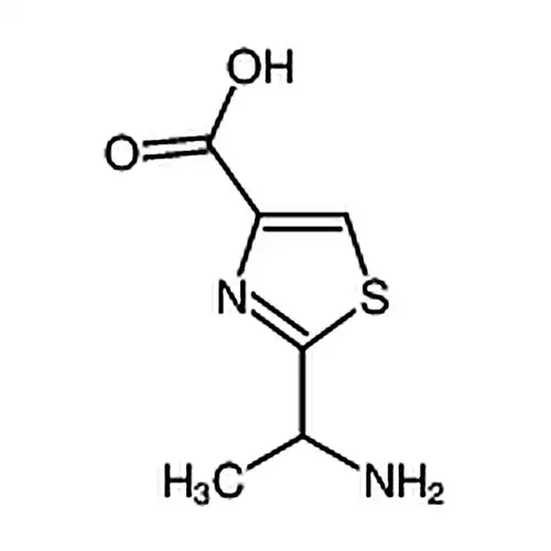2-(2-氨基乙基)噻唑-4-羧酸