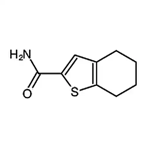 4,5,6,7-四氢苯并[b]噻吩-2-甲酰胺