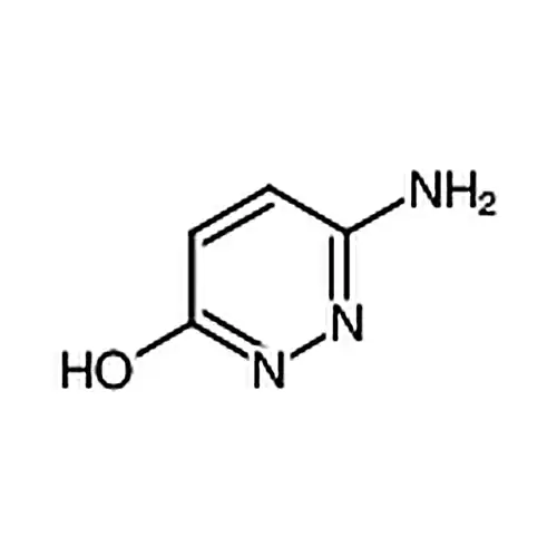6-氨基-3(2H)-哒嗪酮