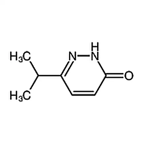 6-(1-甲基乙基)-3(2H)-哒嗪酮