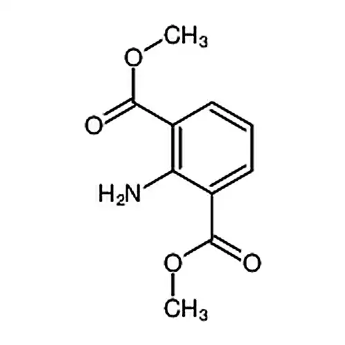 2-氨基邻苯二甲酸二甲酯