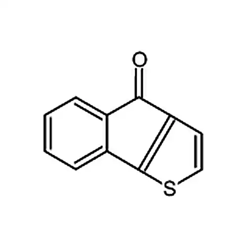 4H-茚并[1,2-b]噻吩-4-酮