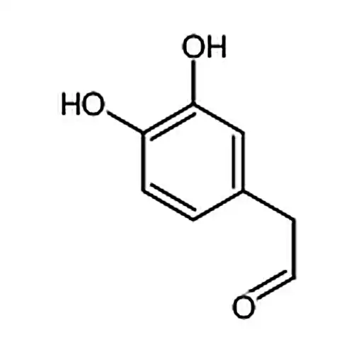 2-(3,4-二羟基苯基)乙醛