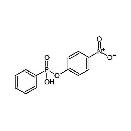 苯膦酸单-4-硝基苯酯