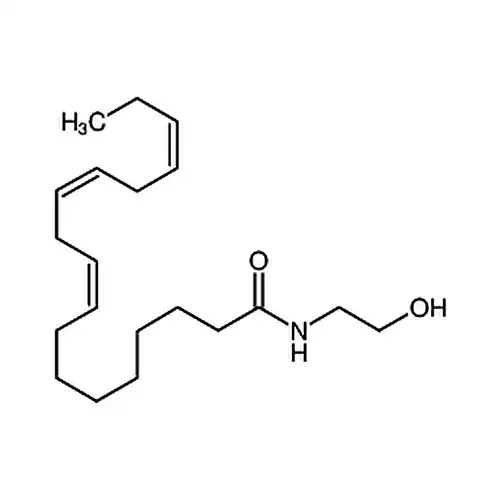 α-Linolenoyl Ethanolamide