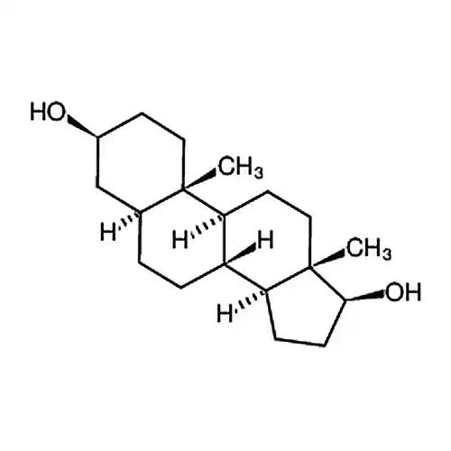 5α-雄烷二醇