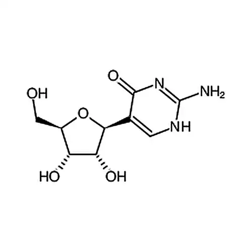 Pseudoisocytidine