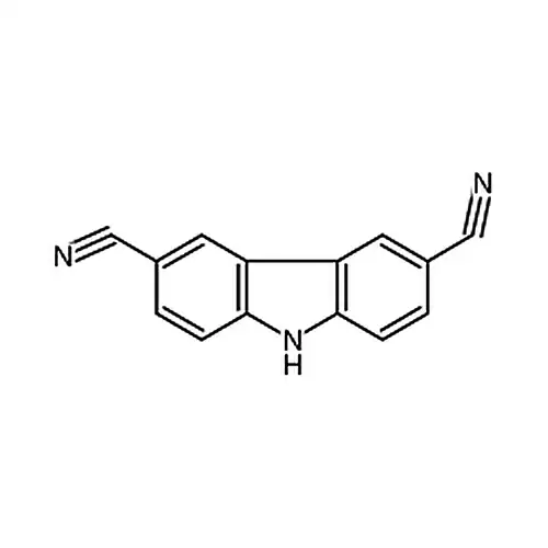 9H-咔唑-3,6-二甲腈