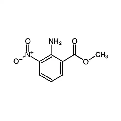 3-硝基邻氨基苯甲酸甲酯