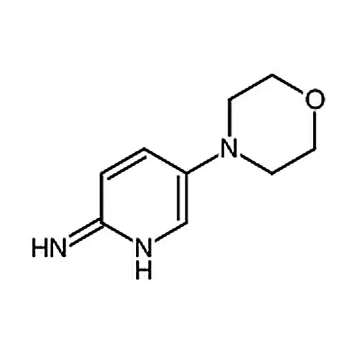 2-氨基-5-(4-吗啉基)吡啶
