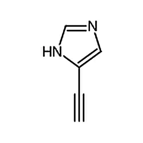 5-乙炔基-1H-咪唑