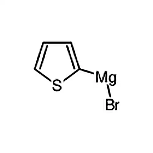 2-噻吩基溴化镁