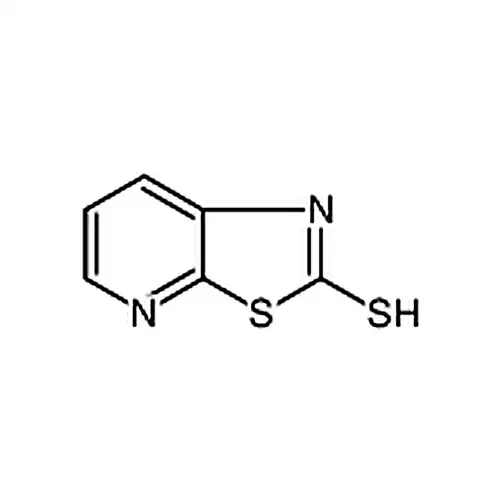 吡啶并[3，2-D][1，3]噻唑-2-硫醇
