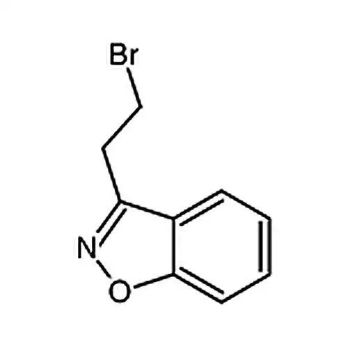 3-(2-溴乙基)苯并[d]异噻唑
