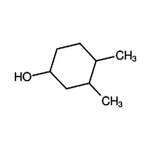 3,4-二甲基环己醇 (异构体混合物)