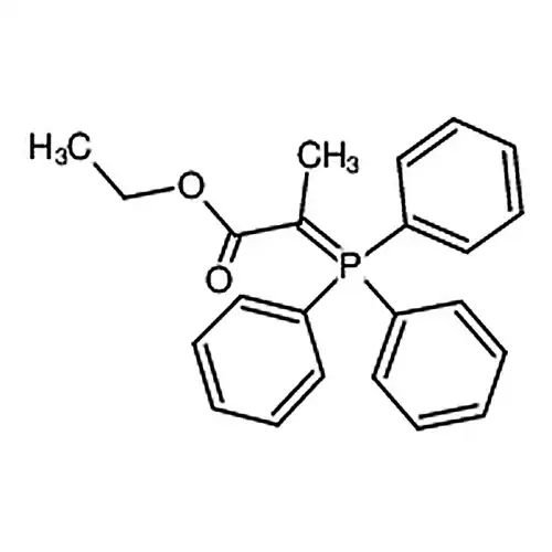 乙氧甲酰基亚乙基三苯基膦