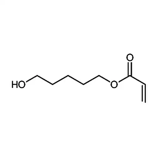 5-羟基戊基丙烯酸酯
