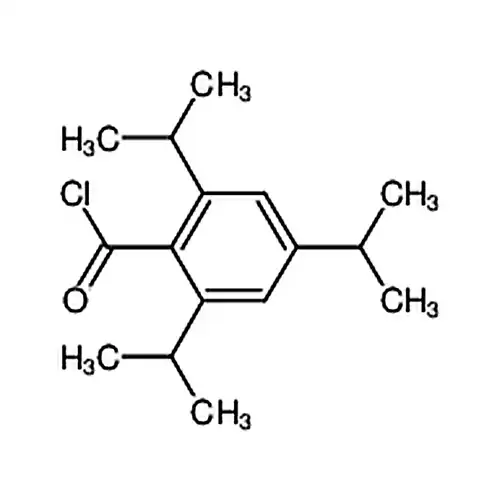 2，4，6-三异丙基苯甲酰氯