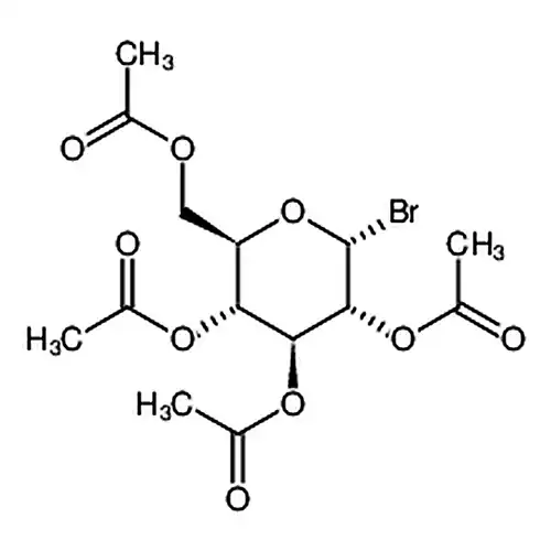 乙酰溴-α-D-葡萄糖