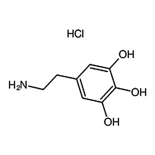 5-羟基多巴胺盐酸盐