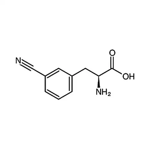 L-3-氰基苯丙氨酸