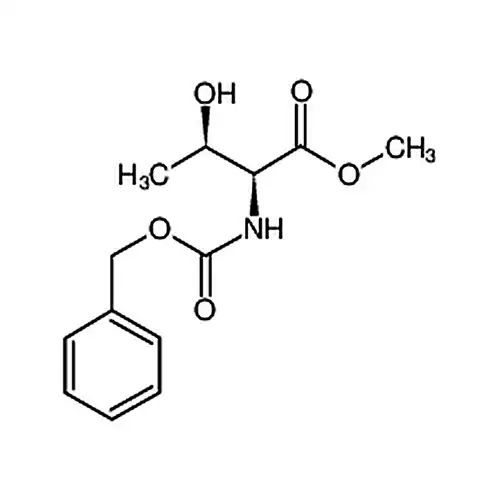 Z-L-苏氨酸甲酯