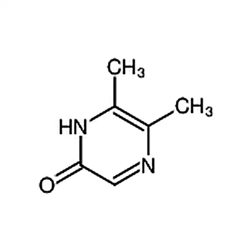 5,6-二甲基吡嗪-2(1H)-酮