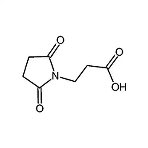 3-(2,5二氧-吡咯啉-1-基)-丙酸