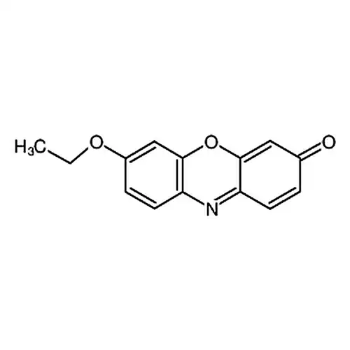 乙氧基试卤灵