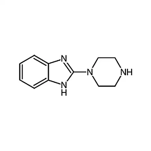 2-(哌嗪-1-基)-1H-苯并[d]咪唑盐酸