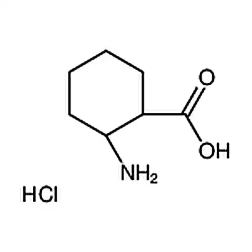 顺式-2-氨基环己烷羧酸盐酸盐