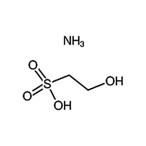 羟乙基磺酸铵盐