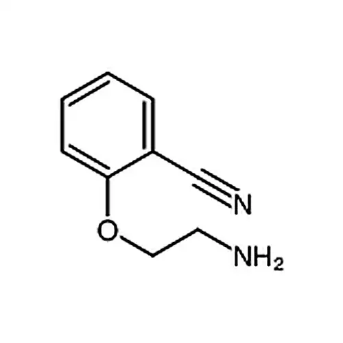 2-(2-氨基乙氧基)苯腈