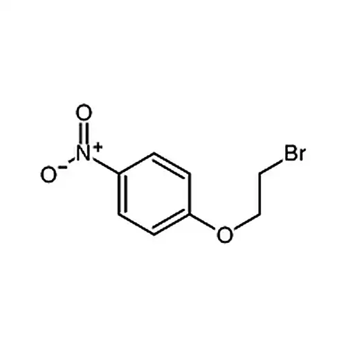 2-溴乙基4-硝基苯基醚