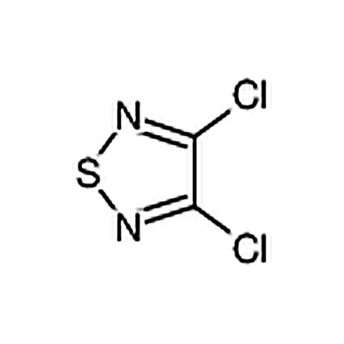 3，4-二氯-1，2，5-噻二唑