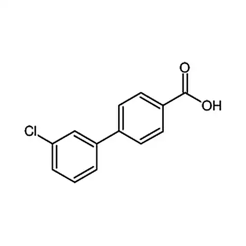 3'-氯-4-联苯甲酸