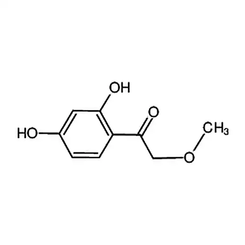 1-(2,4-二羟基苯基)-2-甲氧基乙酮