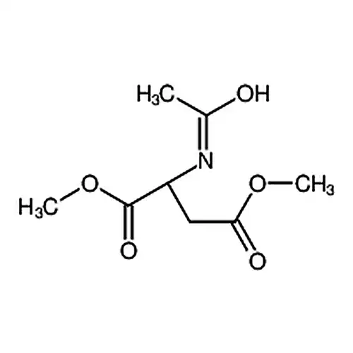 (S)-2-乙酰氨基琥珀酸二甲酯