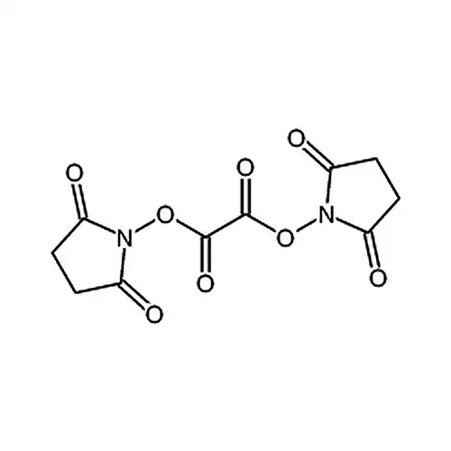 二(N-琥珀酰亚胺基)草酸酯